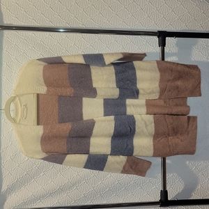 NWT DREAMERS CARDIGAN